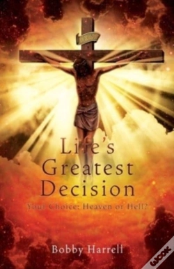 Capa do artigo Life'S Greatest Decision