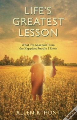 Capa do artigo Life'S Greatest Lesson