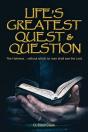 Life'S Greatest Quest And Question - Preview