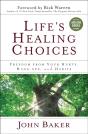 Life'S Healing Choices Revised And Updated - Preview