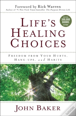 Capa do artigo Life'S Healing Choices Revised And Updated