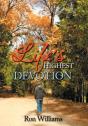 Life'S Highest Devotion - Preview