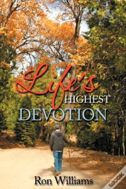 Capa do artigo Life'S Highest Devotion