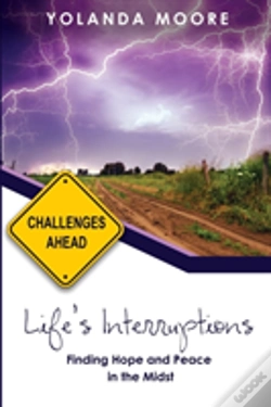 Capa do artigo Life'S Interruptions