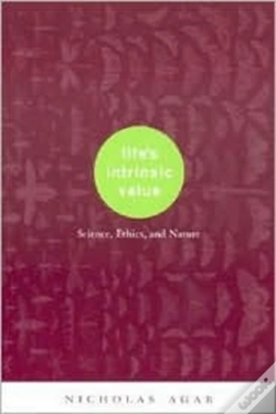 Capa do artigo Life'S Intrinsic Value