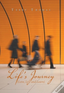Capa do artigo Life'S Journey