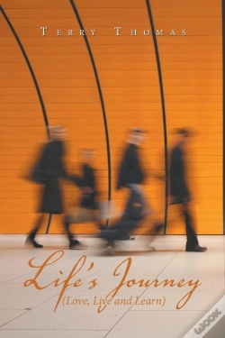 Capa do artigo Life'S Journey