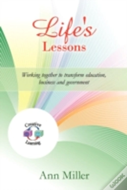 Capa do artigo Life'S Lessons