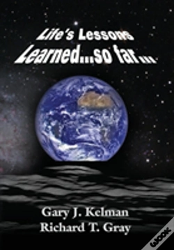 Capa do artigo Life'S Lessons Learned...So Far...