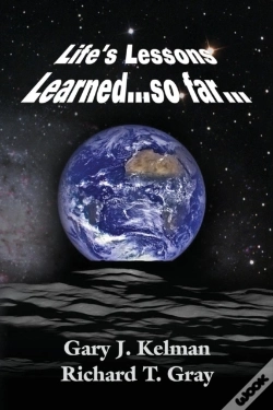 Capa do artigo Life'S Lessons Learned...So Far...