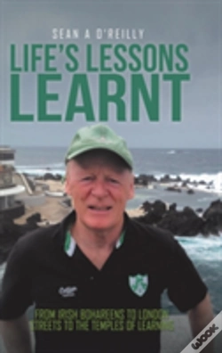 Capa do artigo Life'S Lessons Learnt