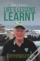 Life'S Lessons Learnt