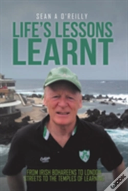 Capa do artigo Life'S Lessons Learnt