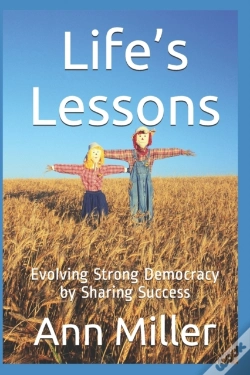 Capa do artigo Life'S Lessons
