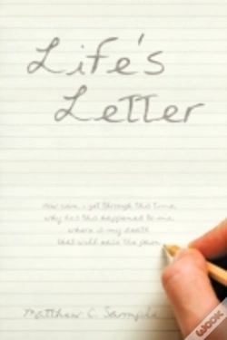 Capa do artigo Life'S Letter