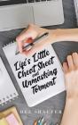 Life'S Little Cheat Sheet And Unmasking Torment - Preview