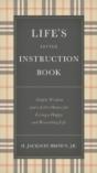 Life'S Little Instruction Book - Preview