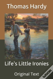 Capa do artigo Life