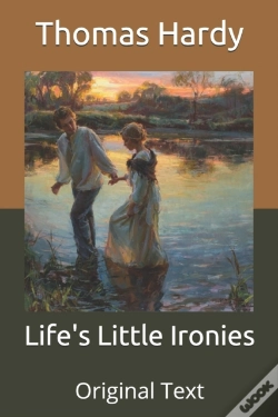 Capa do artigo Life'S Little Ironies