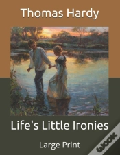 Capa do artigo Life