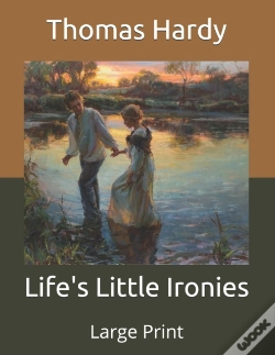 Capa do artigo Life'S Little Ironies