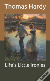 Capa do artigo Life