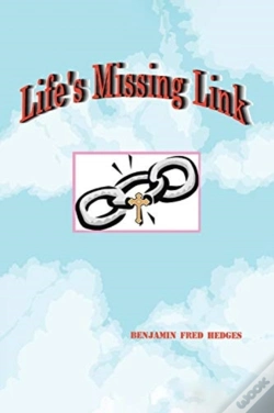 Capa do artigo Life'S Missing Link