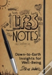 Capa do artigo Life