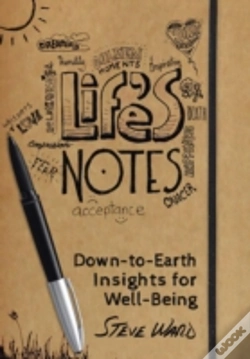 Capa do artigo Life'S Notes