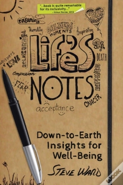 Capa do artigo Life'S Notes