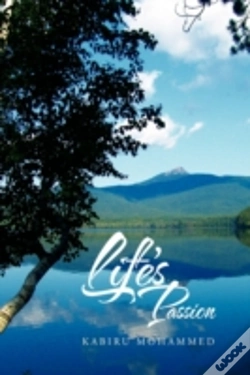 Capa do artigo Life'S Passion
