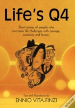 Capa do artigo Life'S Q4