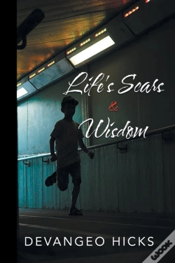 Capa do artigo Life'S Scars And Wisdom