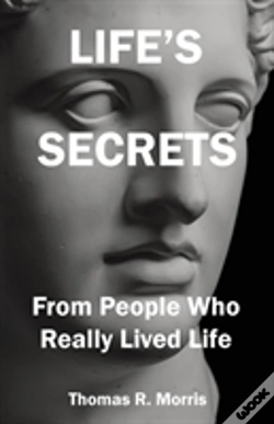 Capa do artigo Life'S Secrets