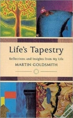 Capa do artigo Life'S Tapestry