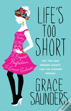 Capa do artigo Life'S Too Short