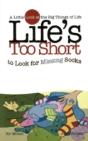 Life'S Too Short To Look For Missing Socks - Preview