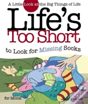 Capa do artigo Life