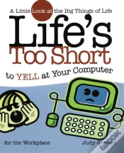 Capa do artigo Life