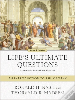 Capa do artigo Life'S Ultimate Questions, Second Edition