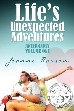 Capa do artigo Life'S Unexpected Adventures