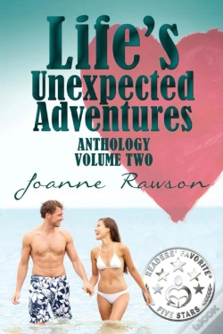 Capa do artigo Life'S Unexpected Adventures-Vol. 2