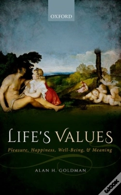 Capa do artigo Life'S Values