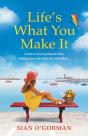 Life'S What You Make It - Preview