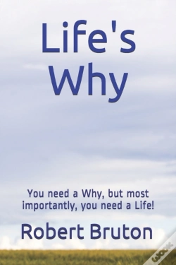 Capa do artigo Life'S Why
