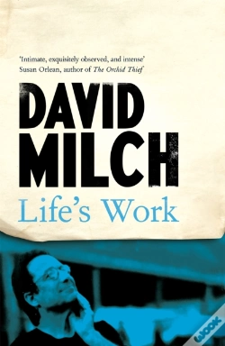 Capa do artigo Life'S Work