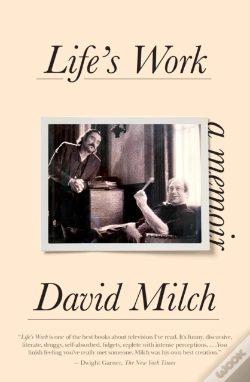 Capa do artigo Life'S Work