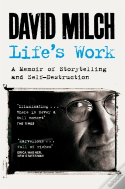 Capa do artigo Life'S Work