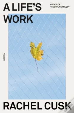 Capa do artigo Life'S Work