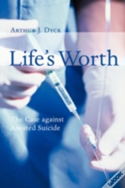 Capa do artigo Life'S Worth